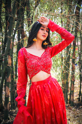 Handwork Blouse